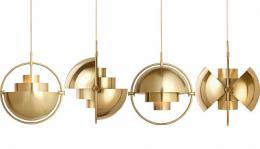 Подвесной светильник Loft IT Multi-Lite  - 3